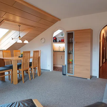 Daire 2-raum Almenrausch - Hallenbad & Sauna Fischen im Allgaeu