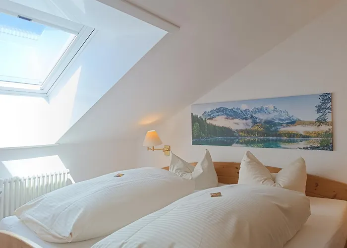 Daire 2-raum Almenrausch - Hallenbad & Sauna
