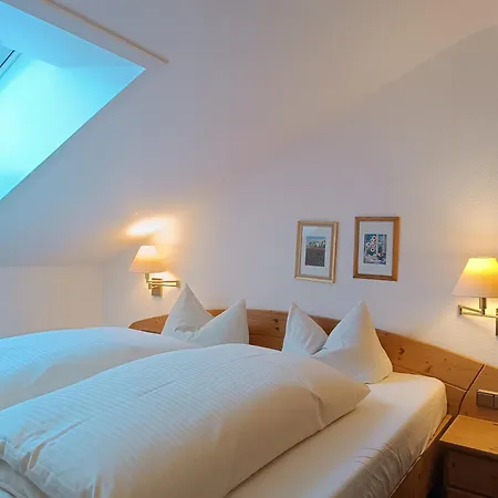 Panorama-almenrausch Mit Hallenbad & Sauna - Gratis Oepnv Apartment