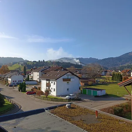 2-raum Almenrausch - Hallenbad & Sauna *