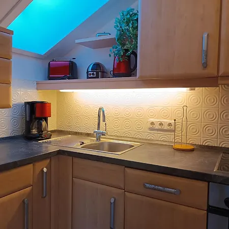 Panorama-almenrausch Mit Hallenbad & Sauna - Gratis Oepnv Apartment