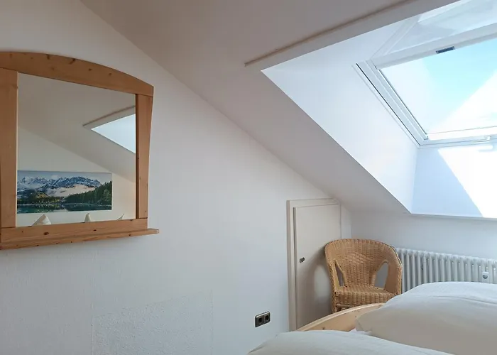 2-raum Almenrausch - Hallenbad & Sauna فيشن